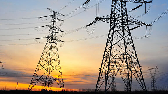 Construction of Telecom Masts