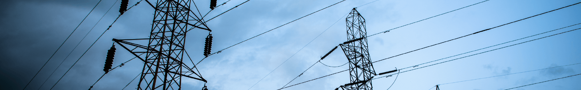 Power Pylons