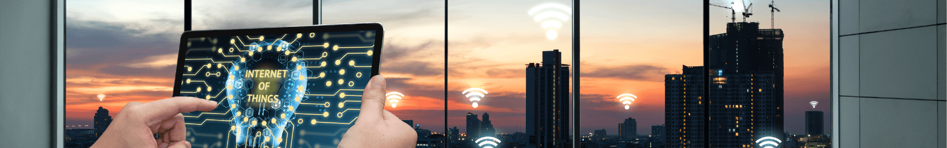 Indoor mobile telecom